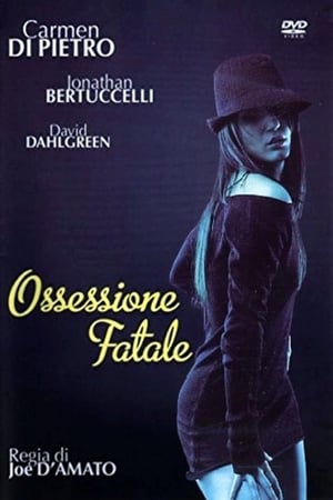 Ossessione fatale poszter