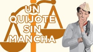 Un Quijote sin mancha háttérkép