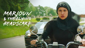 Marjoun and the Flying Headscarf háttérkép