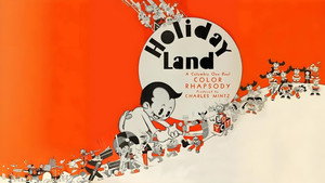 Holiday Land háttérkép