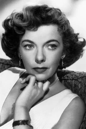 Ida Lupino profil kép