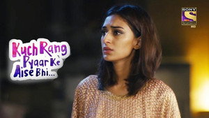 Kuch Rang Pyaar Ke Aise Bhi 1. évad Ep.314 314. epizód