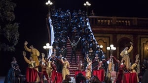 Opéra National de Paris: Verdi's La Traviata háttérkép