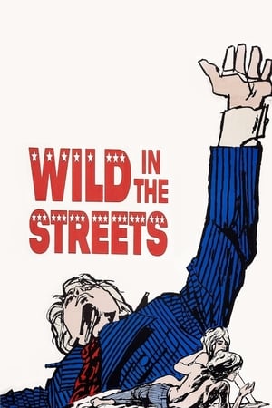 Wild in the Streets poszter