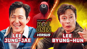 Hot Ones Versus 2. évad Ep.1 1. epizód
