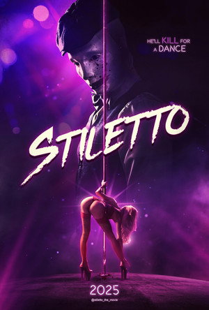 Stiletto poszter