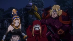 Overlord 2. évad Ep.11 11. epizód