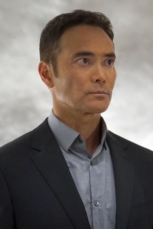 Mark Dacascos profil kép