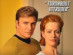 Star Trek Continues Specials Ep.1 1. rész