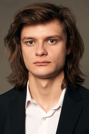 Charlie Tahan profil kép