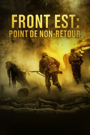 The Eastern Front poszter