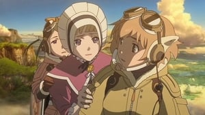 LAST EXILE Speciális epizódok Ep.2 2. epizód