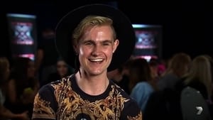 The X Factor Season 6 Ep.5 5. epizód