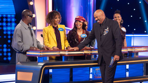Celebrity Family Feud 12. évad Ep.2 2. epizód