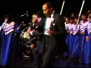 The Mississippi Mass Choir 1. évad Ep.8 8. epizód