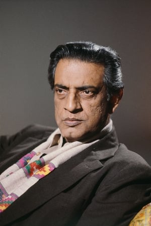 Satyajit Ray