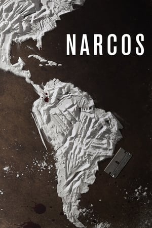 Narcos poszter