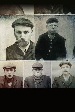 The Real Peaky Blinders poszter