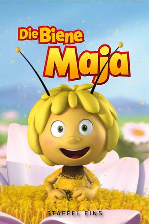 Maja, a méhecske