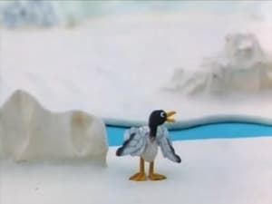 Pingu 2. évad Ep.3 3. epizód