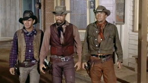 Pistols 'n' Petticoats Season 1 Ep.12 12. epizód
