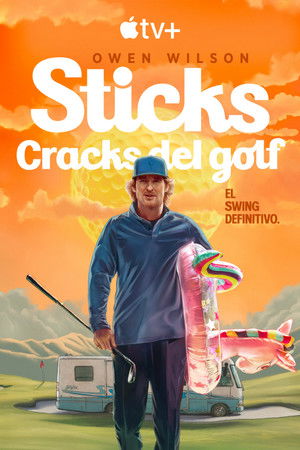 Stick poszter