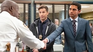 Brooklyn 99 - Nemszázas körzet 6. évad Ep.7 A mézesbödön