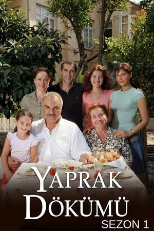 Yaprak Dökümü