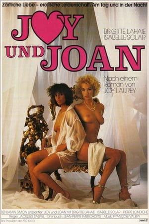 Joy et Joan poszter