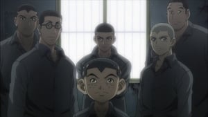 ＲＡＩＮＢＯＷ 二舎六房の七人 Season 1 Ep.7 7. epizód