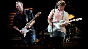 Eric Clapton and Steve Winwood: Live from Madison Square Garden háttérkép