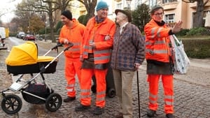 Die Drei von der Müllabfuhr - Baby an Bord háttérkép