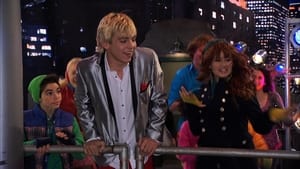 Austin & Ally 2. évad Ep.6 6. epizód