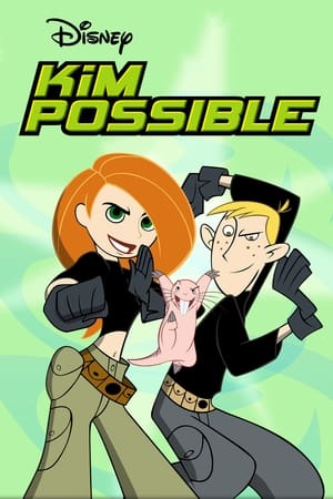 Kim Possible