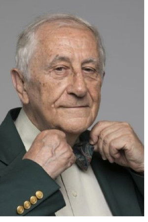 Inocencio Arias profil kép