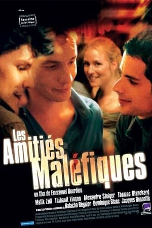 Les amitiés maléfiques