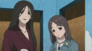 WHITE ALBUM Season 1 Ep.22 22. epizód
