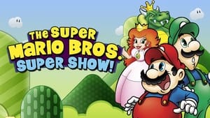 The Super Mario Bros. Super Show! kép