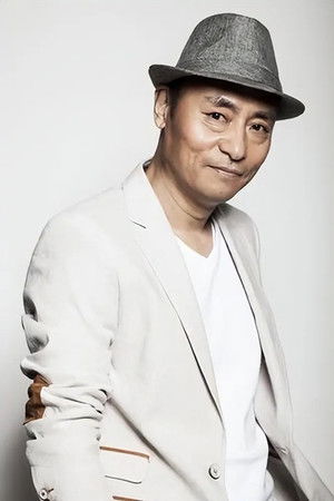 Wu Liansheng profil kép