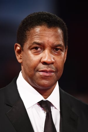 Denzel Washington profil kép