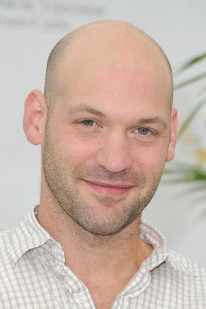 Corey Stoll profil kép