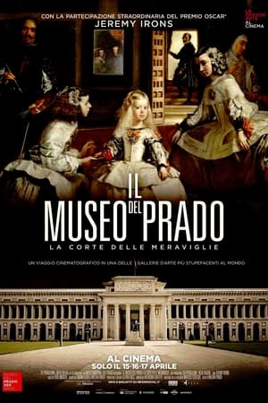 Il Museo del Prado: la corte delle meraviglie