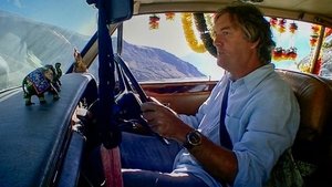 Top Gear: Indiai Különkiadás háttérkép