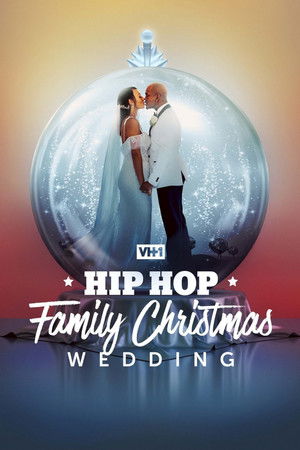 Hip Hop Family Christmas Wedding poszter
