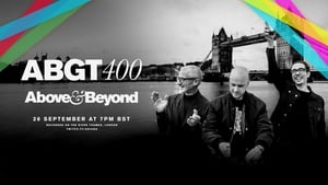 Above & Beyond #ABGT400 háttérkép