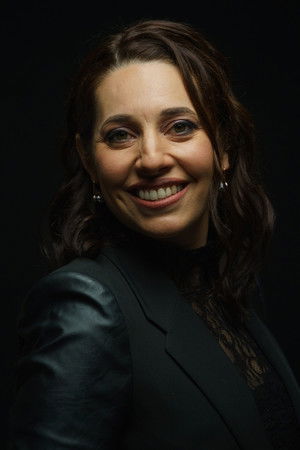Lucía Salinas