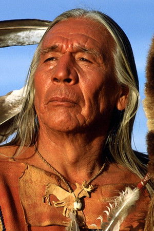 Floyd Red Crow Westerman profil kép