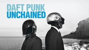 Daft Punk Unchained háttérkép