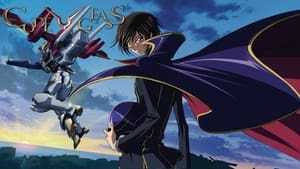 Code Geass: Lelouch of the Rebellion kép