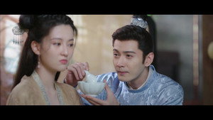 嫣语赋 1. évad Ep.22 22. epizód